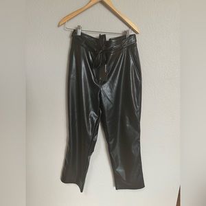 Bailey 44 Vegan Leather Pants